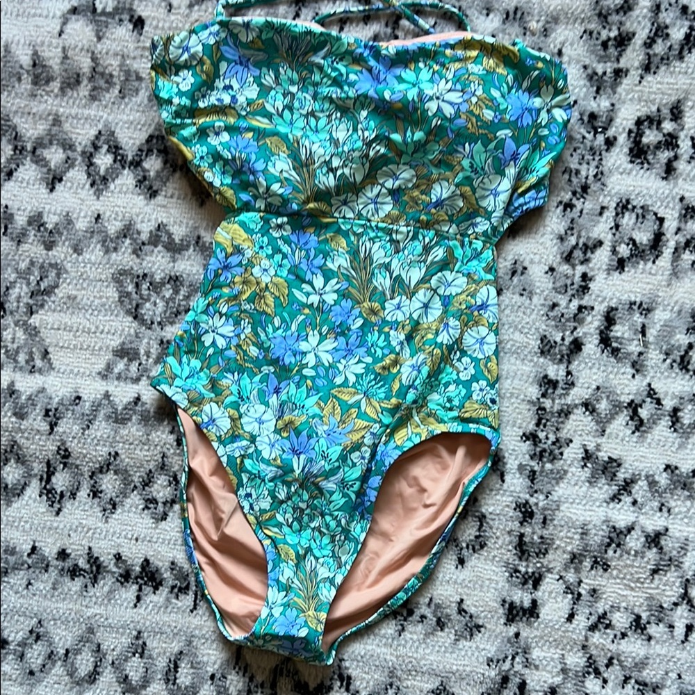 NWT J Crew swimsuit